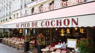Au pied de cochon 4