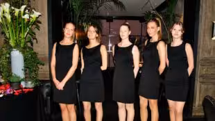DS Hotesses