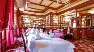 Au pied de cochon 5