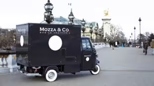 Mozza &Co.