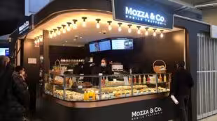 Mozza &Co.