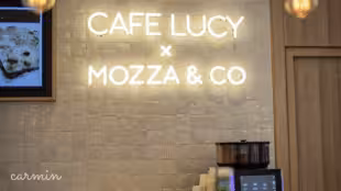 Mozza &Co.