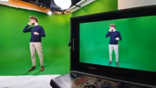 Teleprofilm