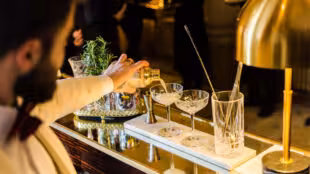 Le Bar Paris Evenementiel Cocktail