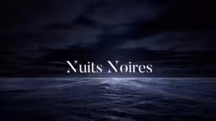 Nuits Noires