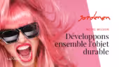 Jordenen Paris - objets publicitaires et cadeaux d'affaires