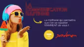 Jordenen Paris - objets publicitaires et cadeaux d'affaires