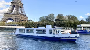 La Parisienne