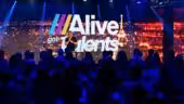 Alive Group (Siège)