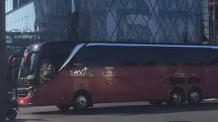 Savac Bus Services
