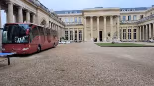 Savac Bus Services