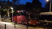 Savac Bus Services