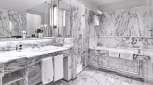 Le Meurice - Le Meurice