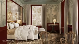Hôtel Particulier Montmartre
