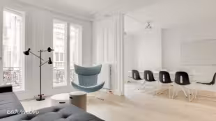 cocoon space malesherbes