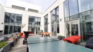 La Maison du Handball
