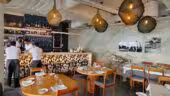 Monte Mar Lisboa - Restaurante