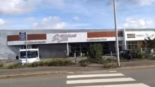 RESTAURANT RODI