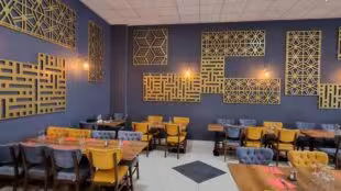 RESTAURANT RODI