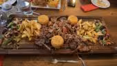 RESTAURANT RODI