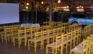 CERZA Parc des Safaris