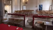 Château de Janvry-Conférence