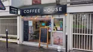 Coffee House Jemmapes