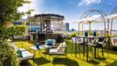 Terrasse du 7ème Ciel