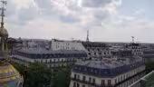 Terrasse du 7ème Ciel