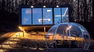Platibubble - Astreea® France - BubblePoolEvents - 3DPrintEvents