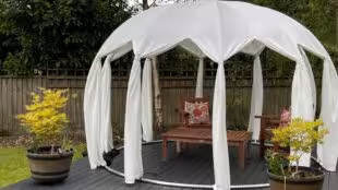 Platibubble - Astreea® France - BubblePoolEvents - 3DPrintEvents