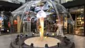 Platibubble - Astreea® France - BubblePoolEvents - 3DPrintEvents