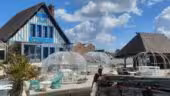 Platibubble - Astreea® France - BubblePoolEvents - 3DPrintEvents
