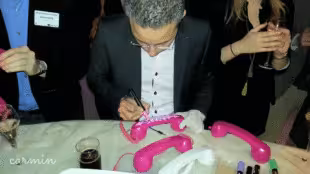 Custom Party