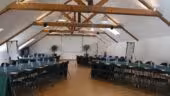 La Ferme du Manet