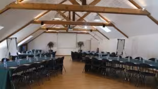 La Ferme du Manet