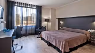 Hotel Alimara Barcelona