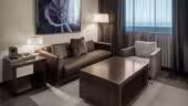 AC Hotel by Marriott Barcelona Forum