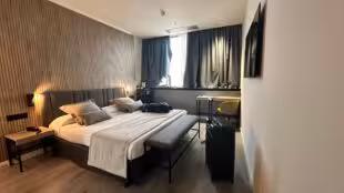 Alexandre Hotel Fira Congress