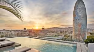 Hotel SB Glow