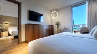 Hotel SB Glow