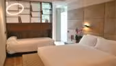 Hotel SB Glow