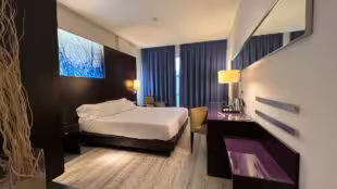 Hotel SB Icària
