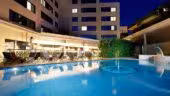 Hotel SB Icària