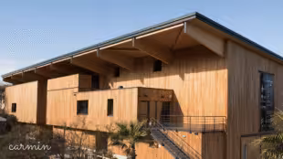 Théâtre des Calanques