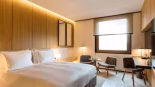 Hotel SOFIA Barcelona-in the Unbound Collection by Hyatt