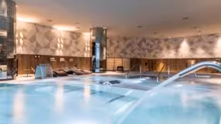 Hotel SOFIA Barcelona-in the Unbound Collection by Hyatt