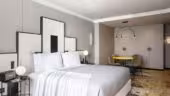 Hotel SOFIA Barcelona-in the Unbound Collection by Hyatt