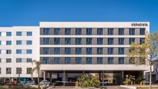 Hotel SB BCN Events