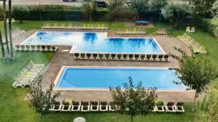 Hotel SB BCN Events